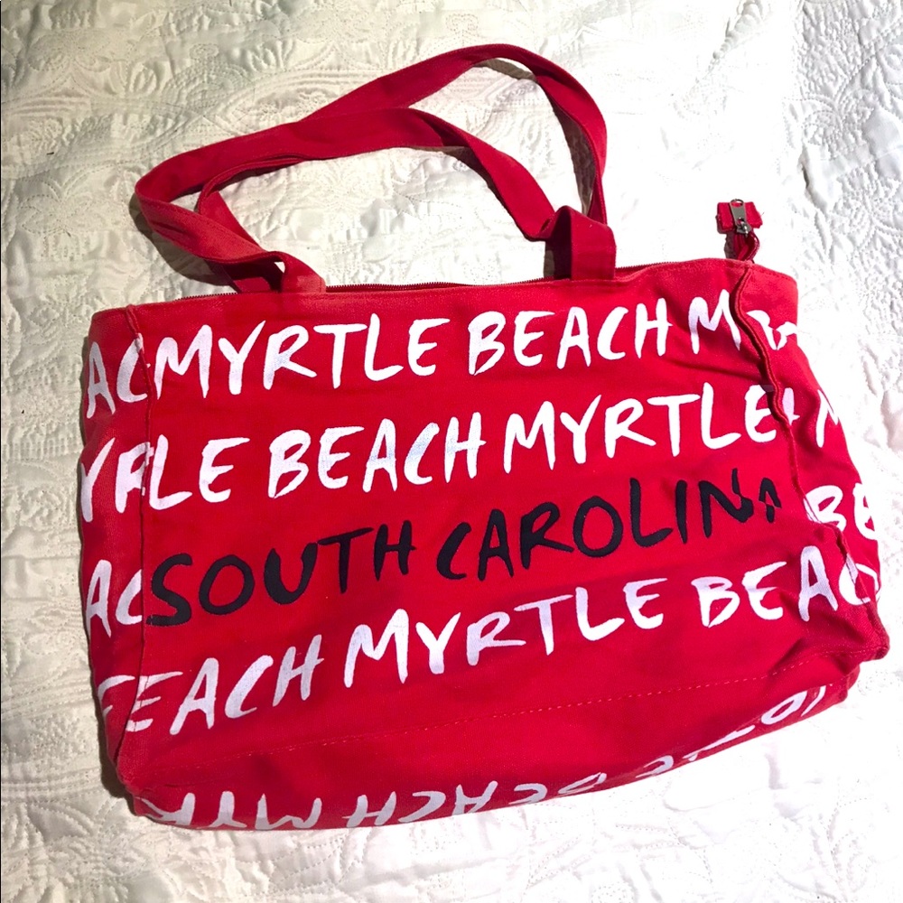 Beach bag